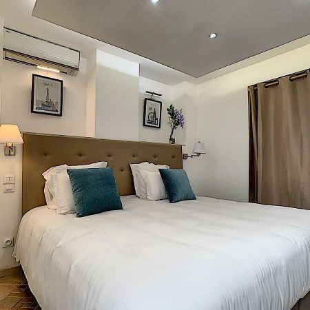 Residence Chryseis Cannes Ngoại thất bức ảnh